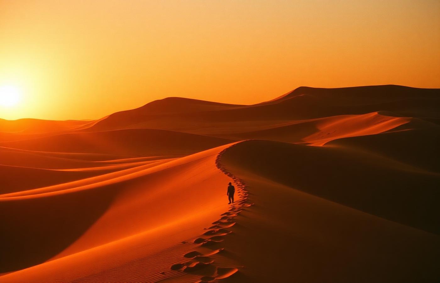 Sahara, day 05