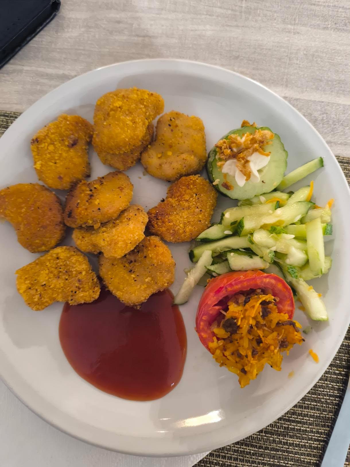 The Incredibel Nuggets