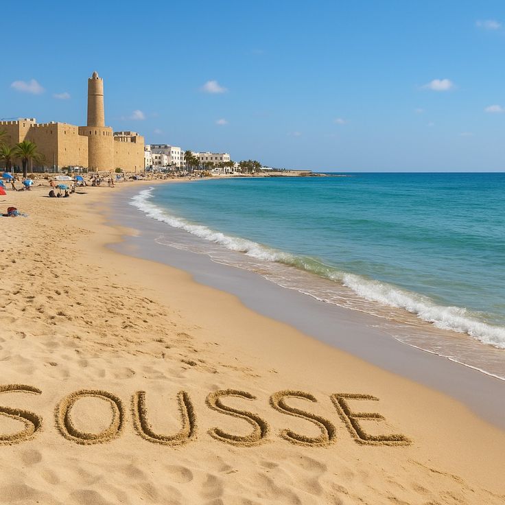 Tunisia Glimpse 1