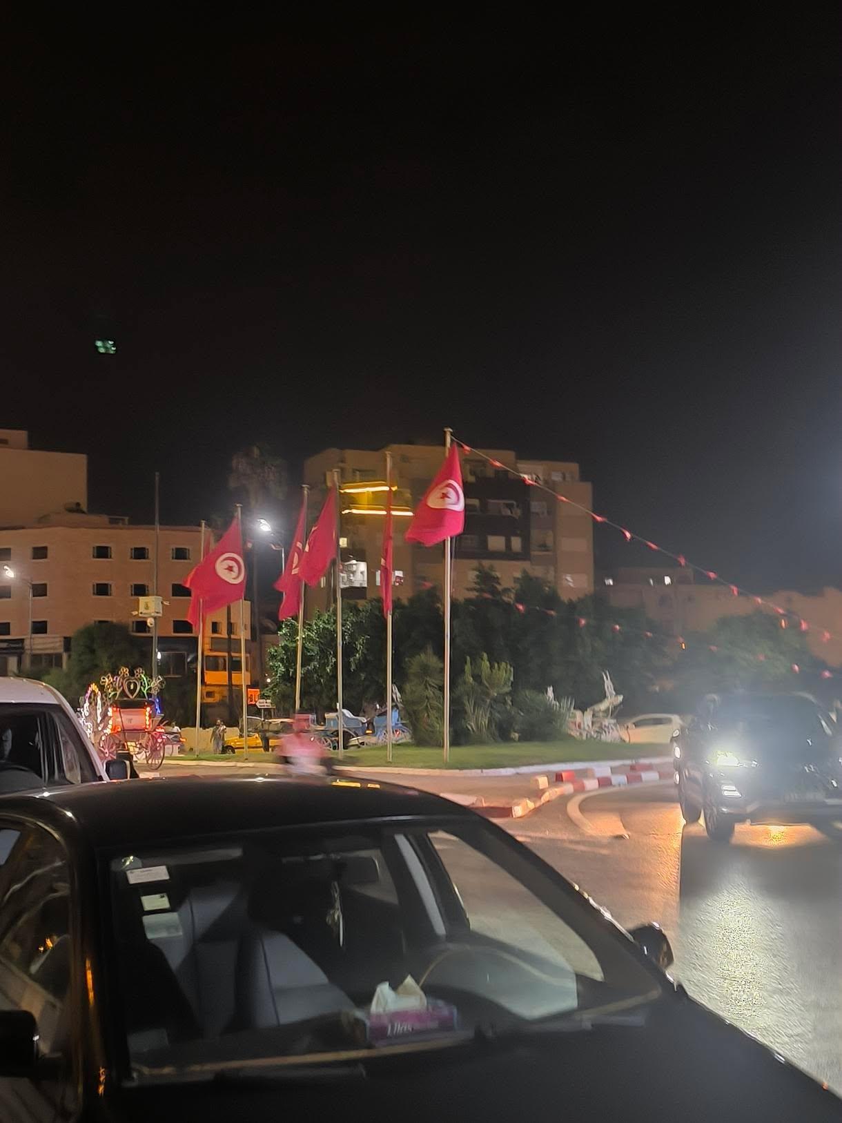 Tunisia Glimpse 2