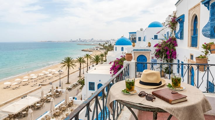 Tunisia Glimpse 4